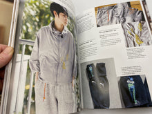 Load image into Gallery viewer, Creative Mending by Hikaru Noguchi
