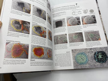 Load image into Gallery viewer, Creative Mending by Hikaru Noguchi
