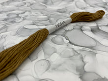 Load image into Gallery viewer, Nona Naturally Dyed Skeins - Browns and Neutrals
