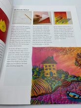Load image into Gallery viewer, Joyful Stitching by Laura Wasilowski
