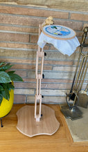 Load image into Gallery viewer, Nurge Embroidery Floor Stand
