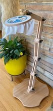 Load image into Gallery viewer, Nurge Embroidery Floor Stand
