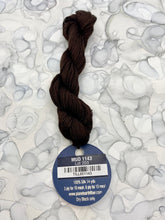 Load image into Gallery viewer, Mud (#1143) Planet Earth 6 ply silk
