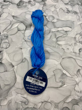 Load image into Gallery viewer, Azure (#1233) Planet Earth 6 ply silk
