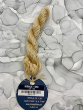 Load image into Gallery viewer, Bisque (#1018) Planet Earth 6 ply silk
