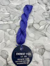Load image into Gallery viewer, Everest (#1123) Planet Earth 6 ply silk
