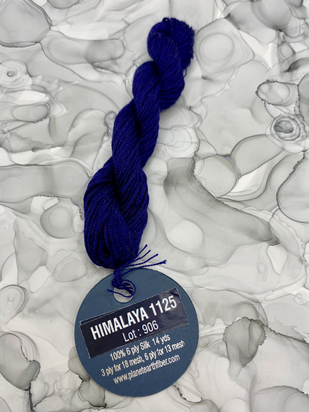 Planet Earth 6 ply Himalaya 1125