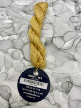 Load image into Gallery viewer, Honey (#1163) Planet Earth 6 ply silk
