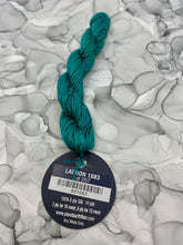 Load image into Gallery viewer, Lagoon (#1083) Planet Earth 6 ply silk
