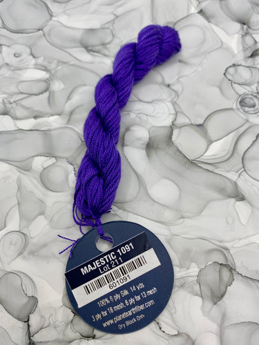 Planet Earth 6 ply Majestic 1091