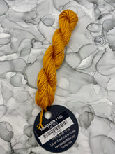 Load image into Gallery viewer, Mandarin (#1155) Planet Earth 6 ply silk
