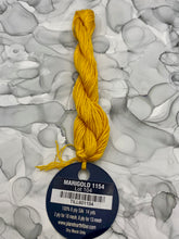 Load image into Gallery viewer, Marigold (#1154) Planet Earth 6 ply silk
