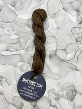 Load image into Gallery viewer, Mustang (#1046) Planet Earth 6 ply silk
