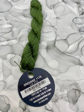 Load image into Gallery viewer, Oregano (#1176) Planet Earth 6 ply silk
