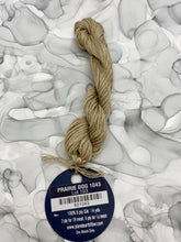 Load image into Gallery viewer, Prairie Dog (#1043) Planet Earth 6 ply silk
