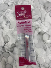 Load image into Gallery viewer, Refills for Fabric Mechanical Pencil - Variety Pack
