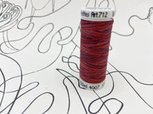 Load image into Gallery viewer, Sulky Blendables Cotton Thread - 12wt.
