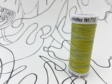 Load image into Gallery viewer, Sulky Blendables Cotton Thread - 12wt.

