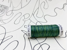 Load image into Gallery viewer, Sulky Blendables Cotton Thread - 12wt.

