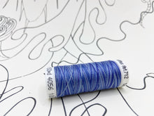 Load image into Gallery viewer, Sulky Blendables Cotton Thread - 12wt.
