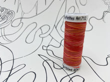 Load image into Gallery viewer, Sulky Blendables Cotton Thread - 12wt.
