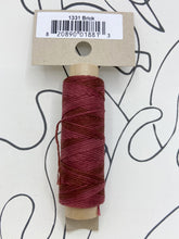 Load image into Gallery viewer, Brick (#1331) Weeks Dye Works 3-strand cotton floss
