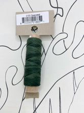 Load image into Gallery viewer, Seaweed (#2159) Weeks Dye Works 3-strand cotton floss
