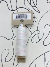 Load image into Gallery viewer, Snowflake (#4125) Weeks Dye Works 3-strand cotton floss
