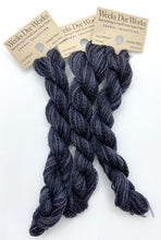 Load image into Gallery viewer, Weeks Dye Works Crewel Wool, Gunmetal
