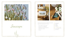 Load image into Gallery viewer, Where Meadows and Gardens Grow - the embroidery of Jo Butcher
