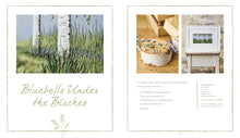 Load image into Gallery viewer, Where Meadows and Gardens Grow - the embroidery of Jo Butcher
