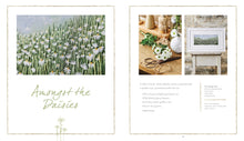 Load image into Gallery viewer, Where Meadows and Gardens Grow - the embroidery of Jo Butcher
