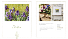 Load image into Gallery viewer, Where Meadows and Gardens Grow - the embroidery of Jo Butcher
