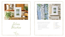 Load image into Gallery viewer, Where Meadows and Gardens Grow - the embroidery of Jo Butcher
