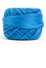 Load image into Gallery viewer, EZ 2131 BLUE BONNET, Size 8 Perle Cotton by Alison Glass for Wonderfil
