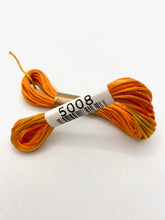 Load image into Gallery viewer, Cosmo Embroidery Floss, &quot;Seasons&quot; - assorted variegated colors
