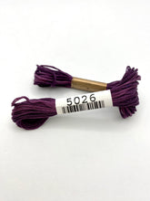 Load image into Gallery viewer, Cosmo Embroidery Floss, &quot;Seasons&quot; - assorted variegated colors
