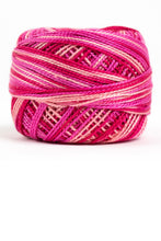 Load image into Gallery viewer, EZM 2202 COSMOS, Size 8 Perle Cotton by Alison Glass for Wonderfil
