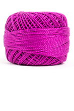 Load image into Gallery viewer, EZ 2103 DAHLIA, Size 8 Perle Cotton by Alison Glass for Wonderfil
