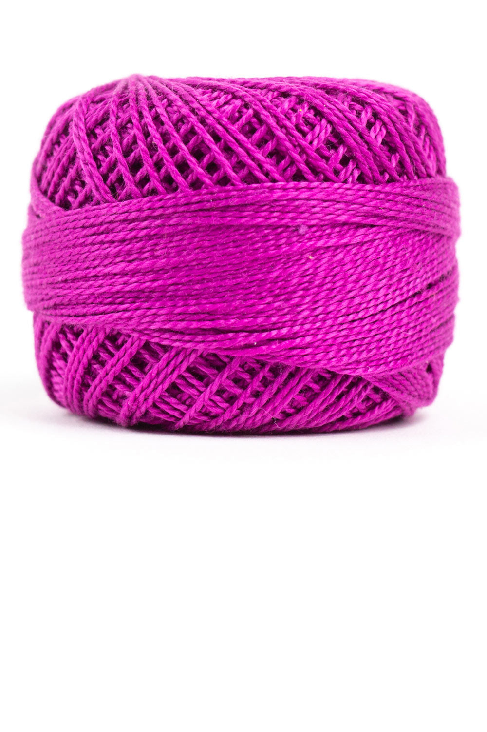 EZ 2103 DAHLIA, Size 8 Perle Cotton by Alison Glass for Wonderfil