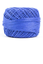 Load image into Gallery viewer, EZ 2127 HYDRANGEA, Size 8 Perle Cotton by Alison Glass for Wonderfil
