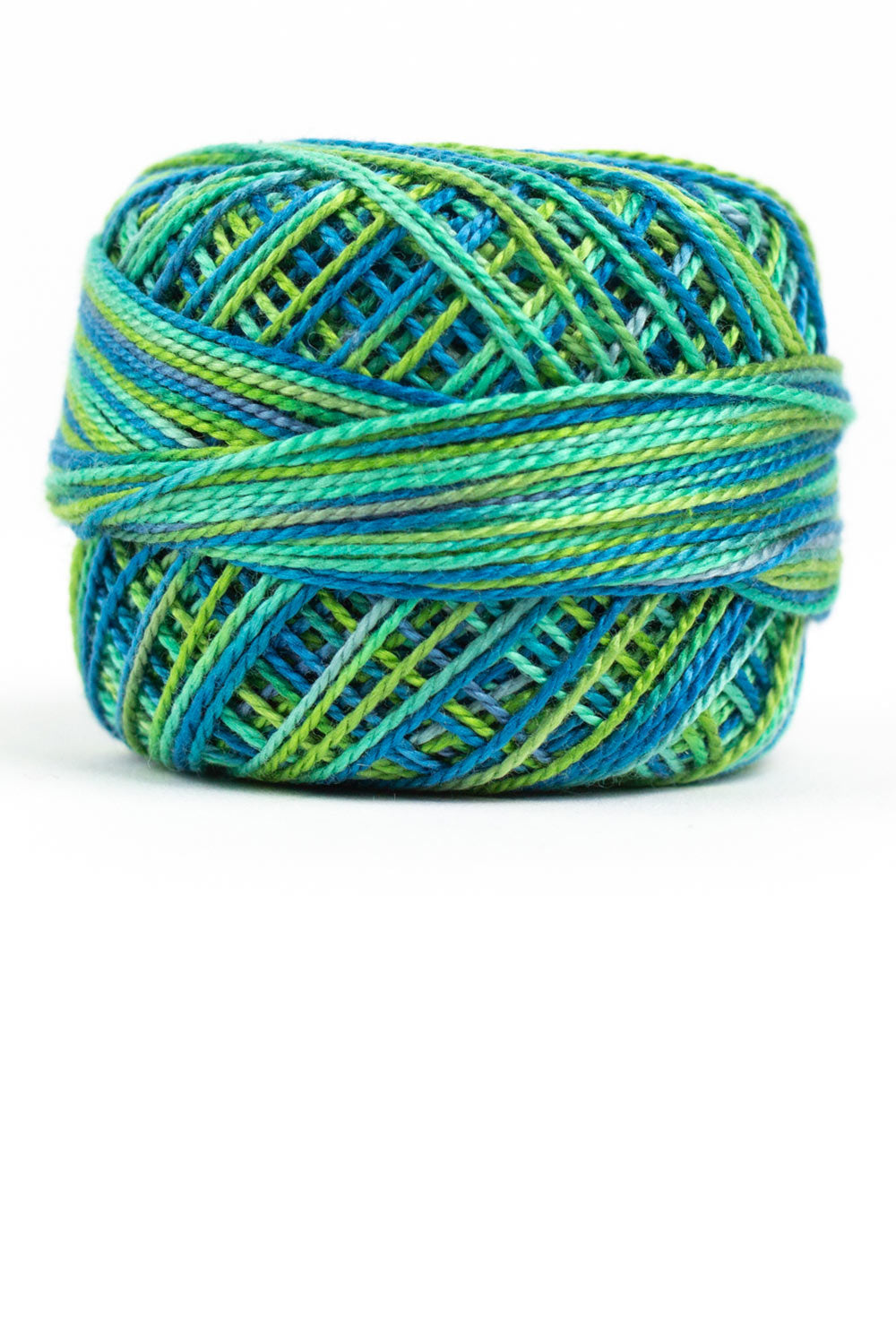 EZ2208 MERMAID, Size 8 Perle Cotton by Alison Glass for Wonderfil