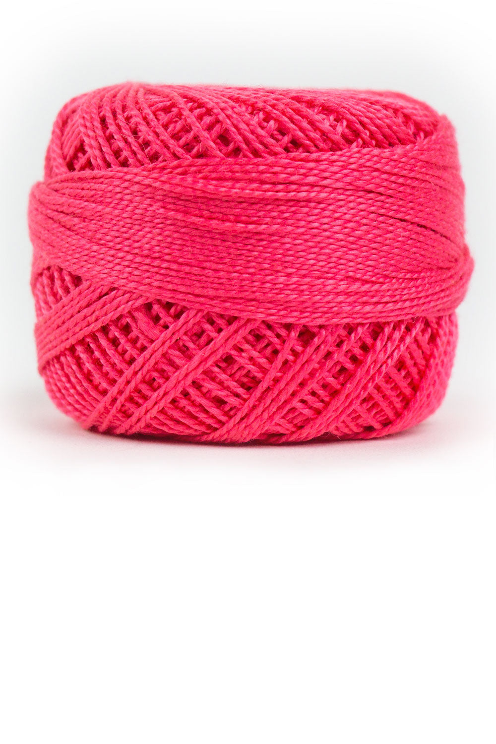 EZ 2108 SALMON, Size 8 Perle Cotton by Alison Glass for Wonderfil