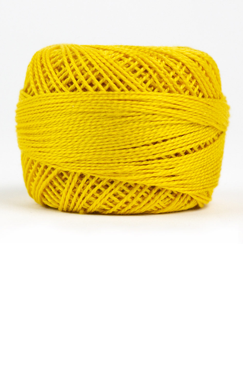 EZ 2117 SUNSHINE, Size 8 Perle Cotton by Alison Glass for Wonderfil